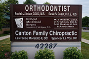 Canton Family Chiropractic